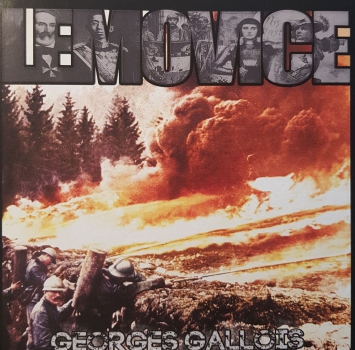 Lemovice "Croix De Malte/Georges Gallois" Ep